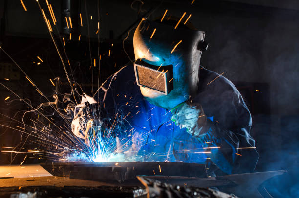 Best Aerospace and Defense Welding in Williamsport, IN