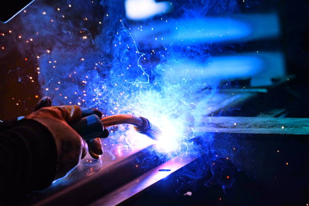 Affordable Welder Services in Williamsport, IN