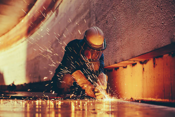 Williamsport, IN Welder & Metal Fabrication Company