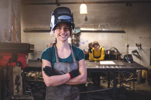 Best Automotive Welding in Williamsport, IN
